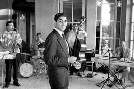 And All that Jazz