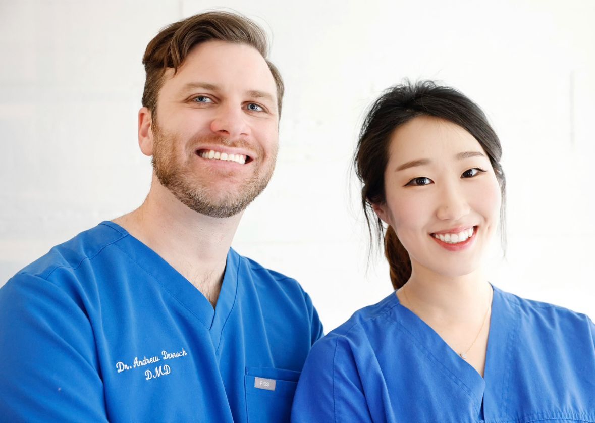 Waterloowestdental