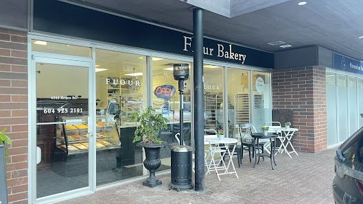 Flour Garden Bakery