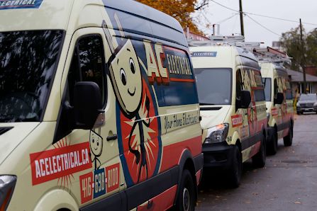 Richmond Hill Electrician – AC Electrical Contractors Ltd.