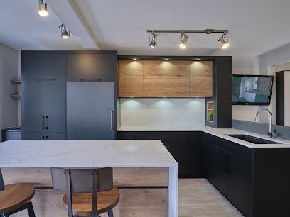 Mathurin cuisines & salles de bain