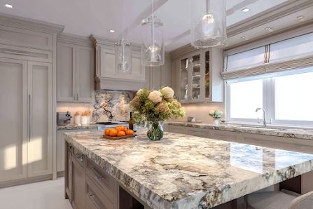 Burnaby Kitchen Renovations & Remodeling