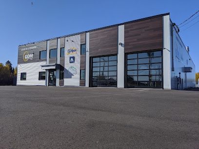 VitrXpert vitres d'autos Alma