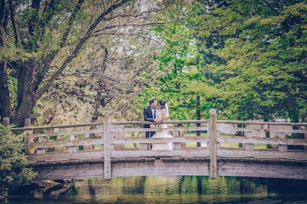 Melanie Partington Photography, Ajax Ontario, Wedding Photography