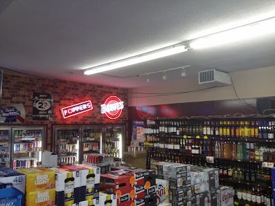 Dépanneur George