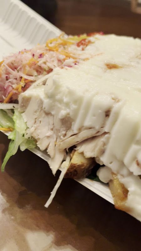 Shawarma AL MOUNA