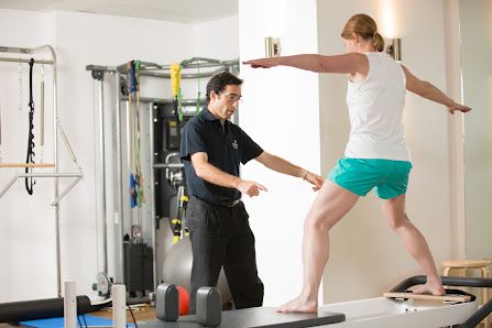 London City Physiotherapy