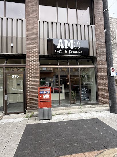 Boutique Café Joliette