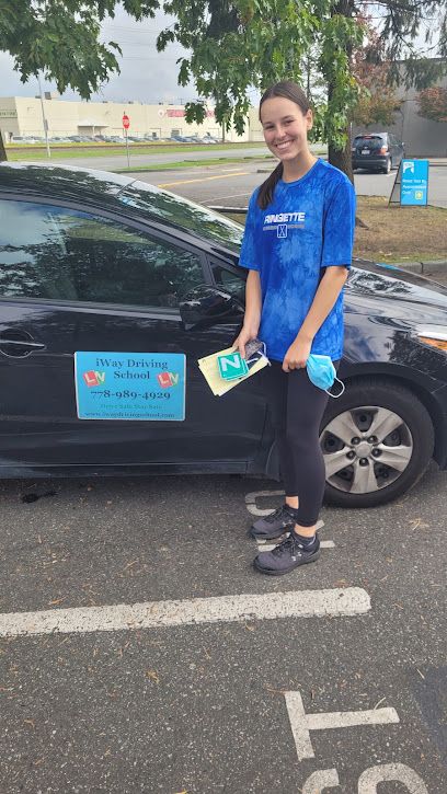 iWay Driving School