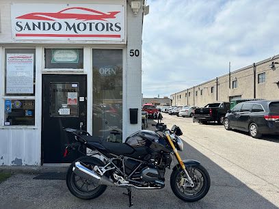 Sando Motors