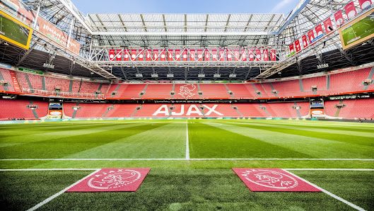Johan Cruijff ArenA