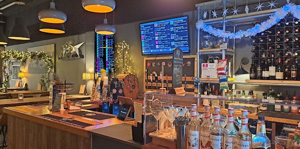 Riley's Pub
