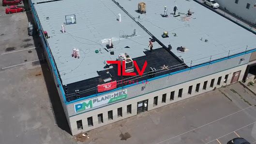 Toitures LV