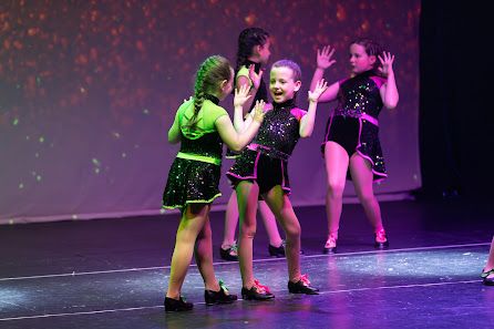 Dance Classes For All Ages