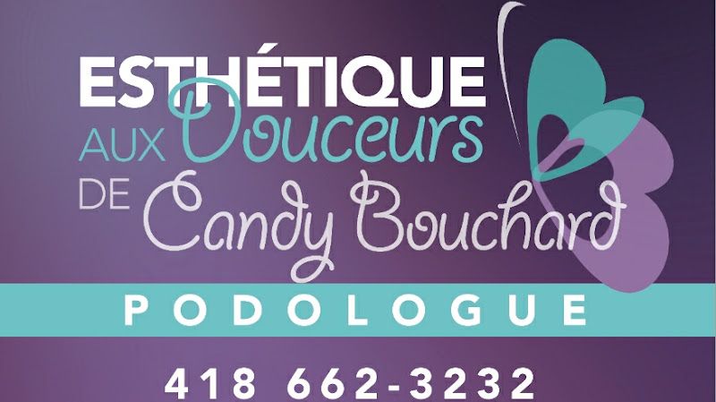 Esthétique Aux Douceurs de Candy Bouchard
