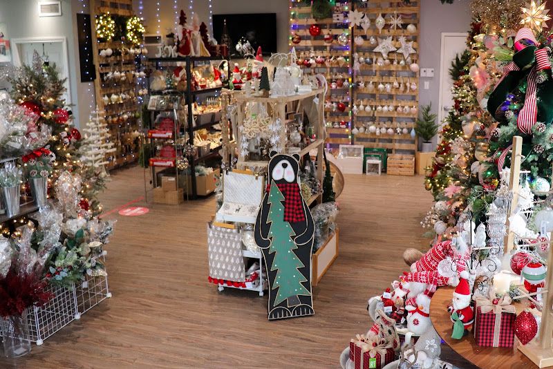 La Petite Boutique de Noël