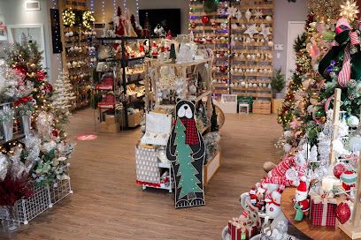 La Petite Boutique de Noël