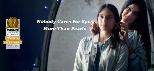 Pearle Vision in Truro, NS, 201 Robie Street, Unit 202