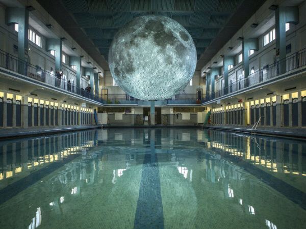 Piscine Saint Georges
