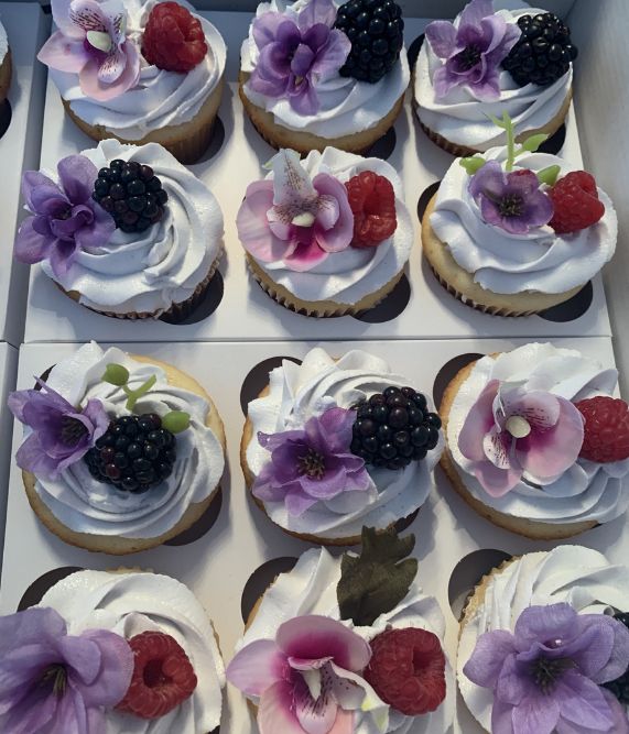 Pastry Shop Saskatoon