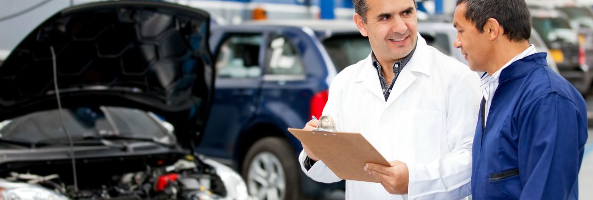 Collision Repair St. John's