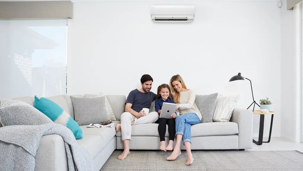 Residential Air Conditioning Sydney