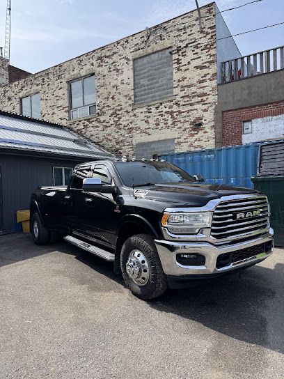 Auto Repair, Auto Body & Collision Repair Service Shop Thunder Bay ON