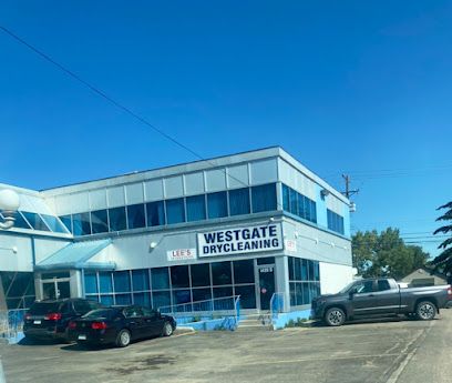 Westgate Drycleaning
