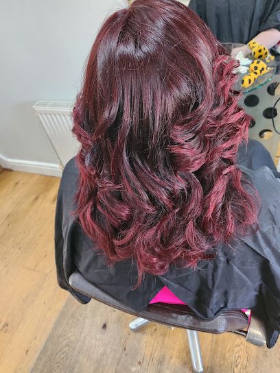 SALON PURE