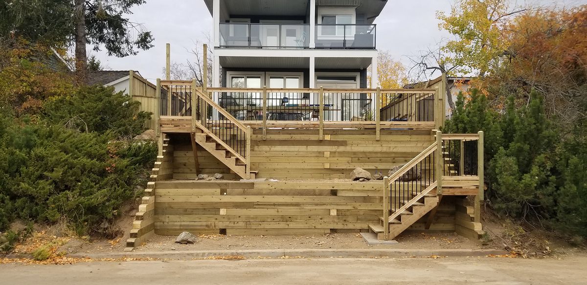 Haweshomecontracting