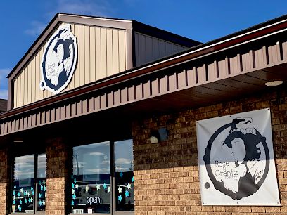 Rose N Crantz Roasting Co.