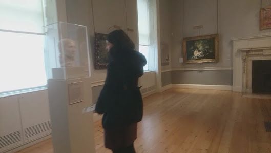 Courtauld Gallery