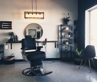 Le Must-Salon de barbier