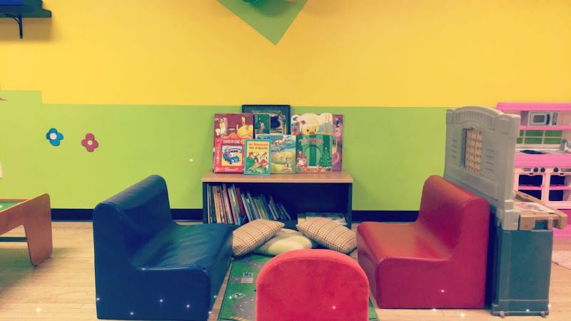 Petite Academie Plateau