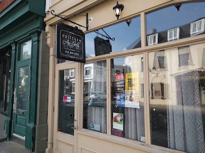 Coiffure An-Joly