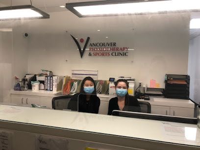 Vancouver's Premier Sport Physio Clinic