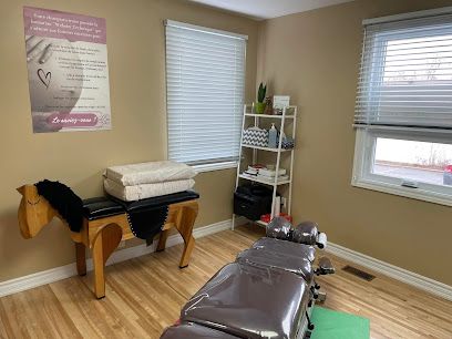 Centre Chiropratique de l'Ouest