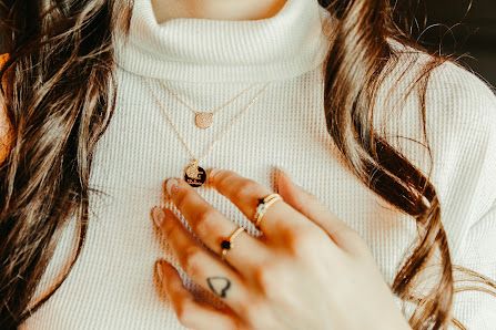 Joaillerie │ Bijouterie La Forge d'or
– La Forge d'or