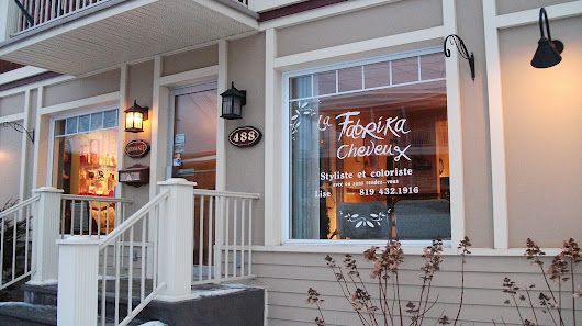 La Fabrika Cheveux