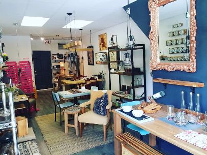 Atelier Beaubien