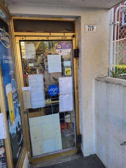 Dépanneur Petit-Mi Inc