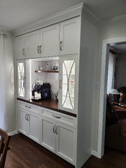 Blue Danube Woodworking