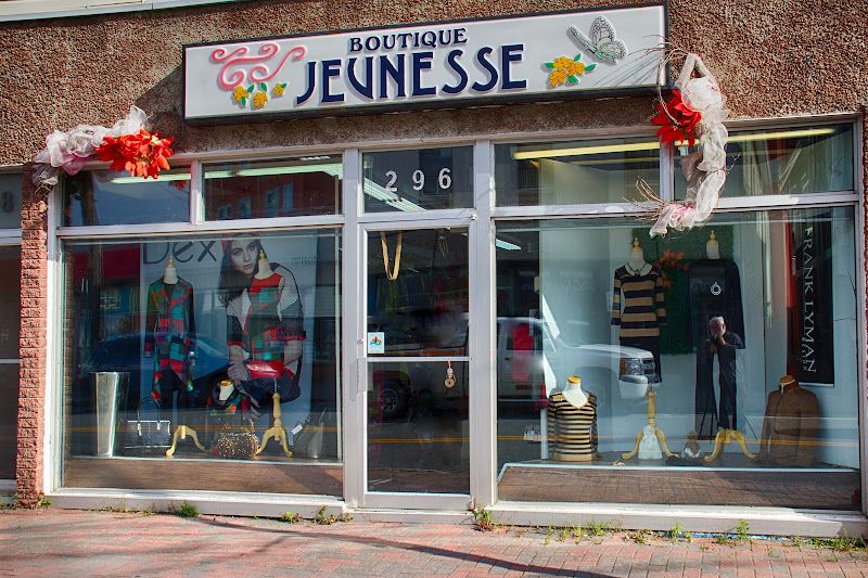 Boutique Jeunesse