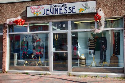 Boutique Jeunesse