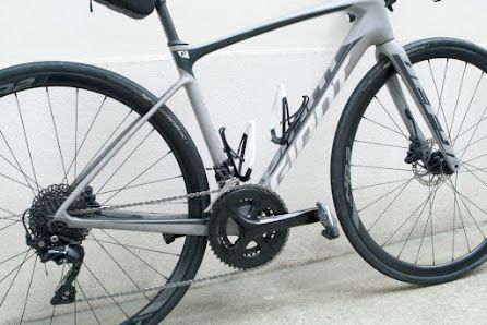 Levelodebelleville – c'est ton vélo ?