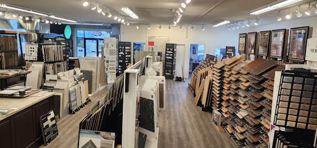 Sierra Flooring