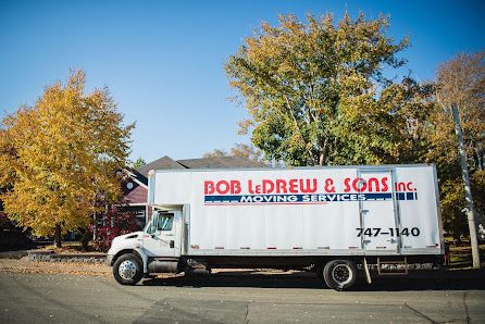 Bob LeDrew & Sons