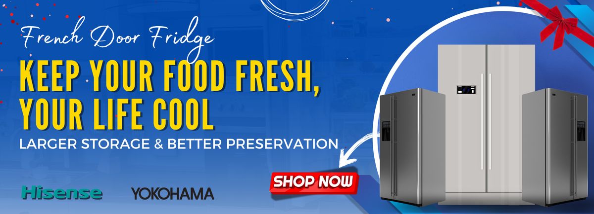 Home Appliances Online at Affordable Price
