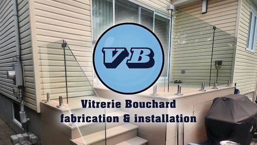 Vitreriebouchard
