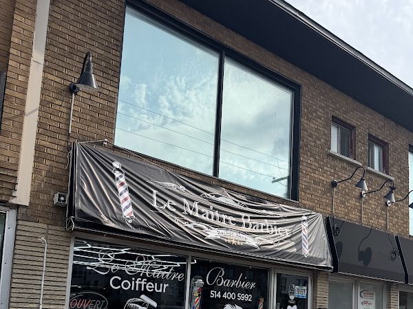 le maitre barbier